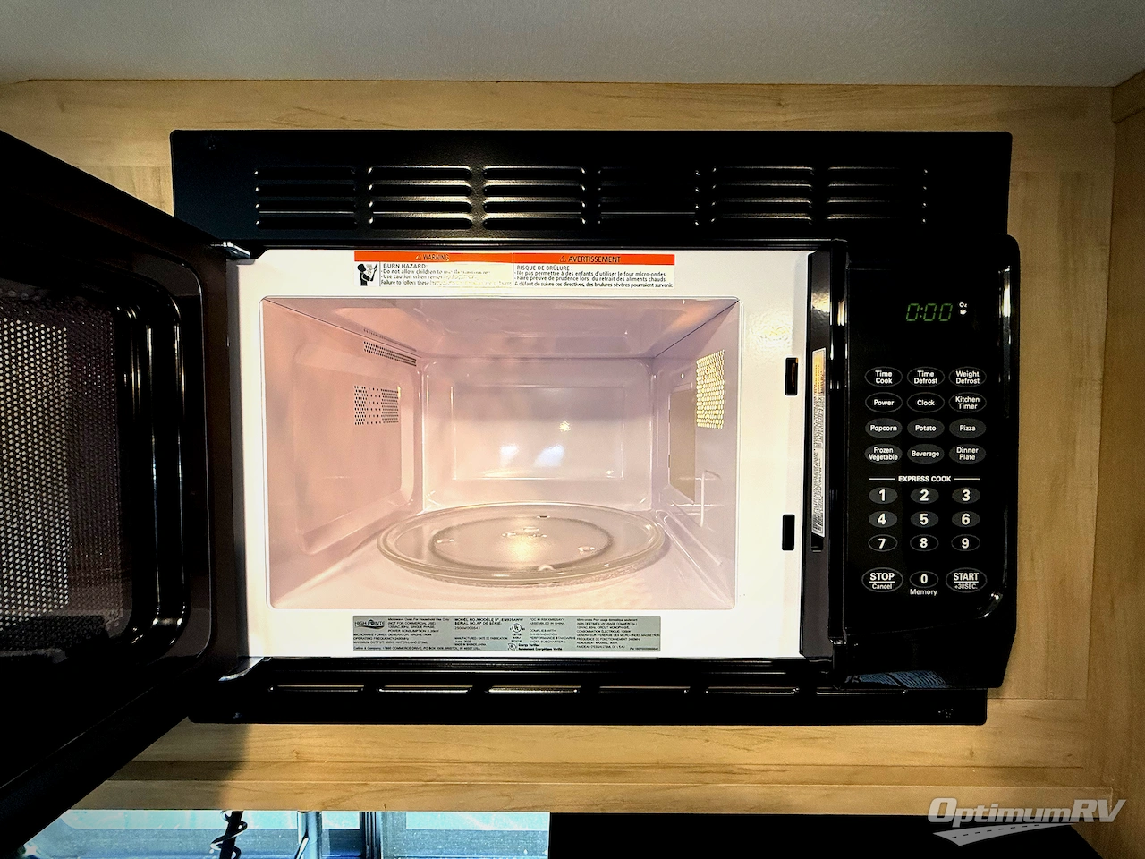 2026 Forest River Cherokee Wolf Pup Black Label 17JWBL Photo 8