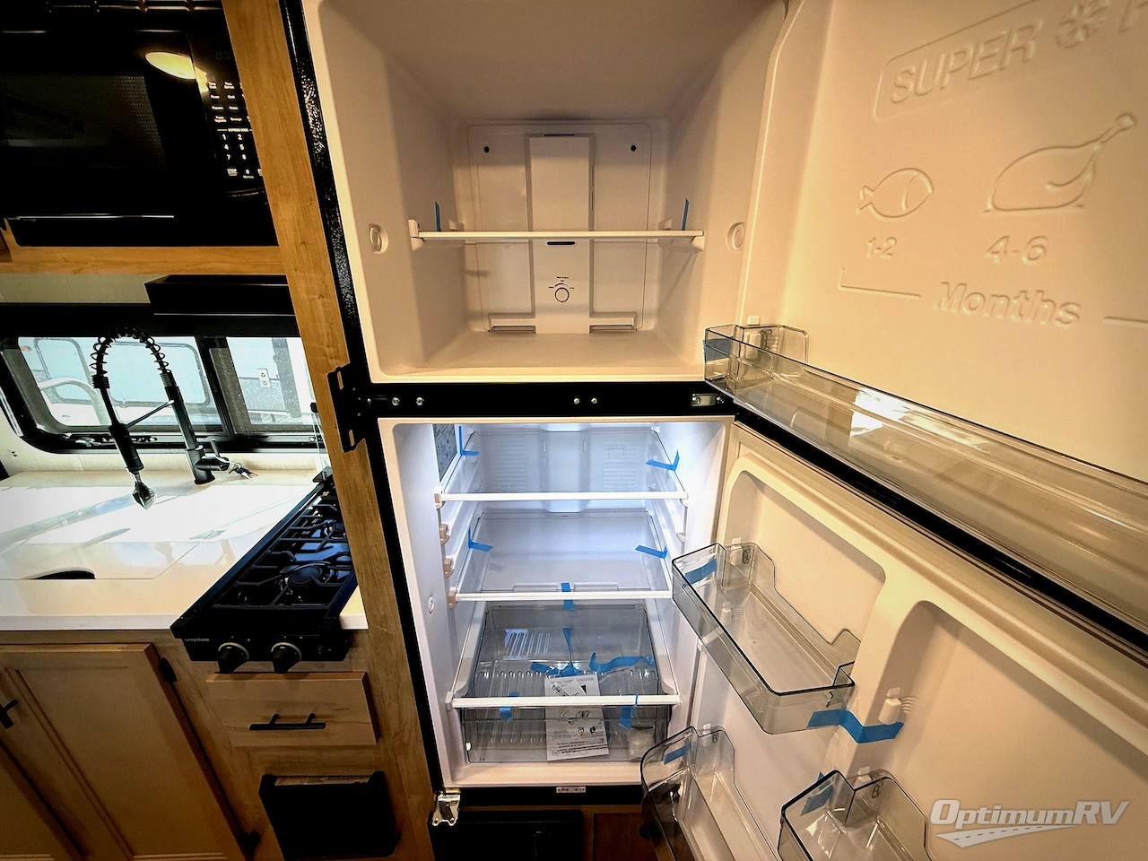 2026 Forest River Cherokee Wolf Pup Black Label 17JWBL Photo 9