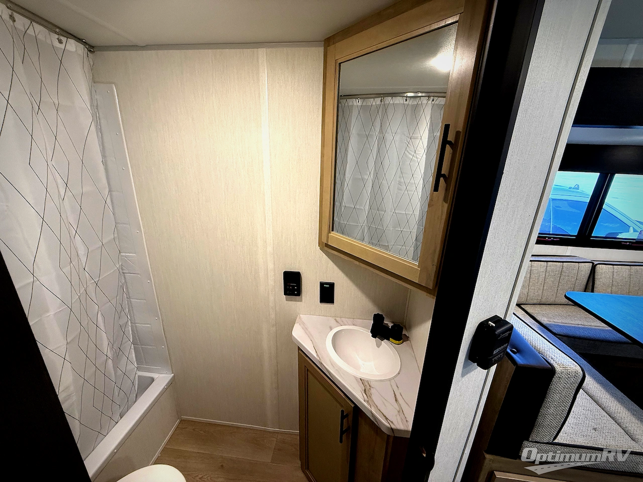 2026 Forest River Cherokee Wolf Pup Black Label 17JWBL Photo 14