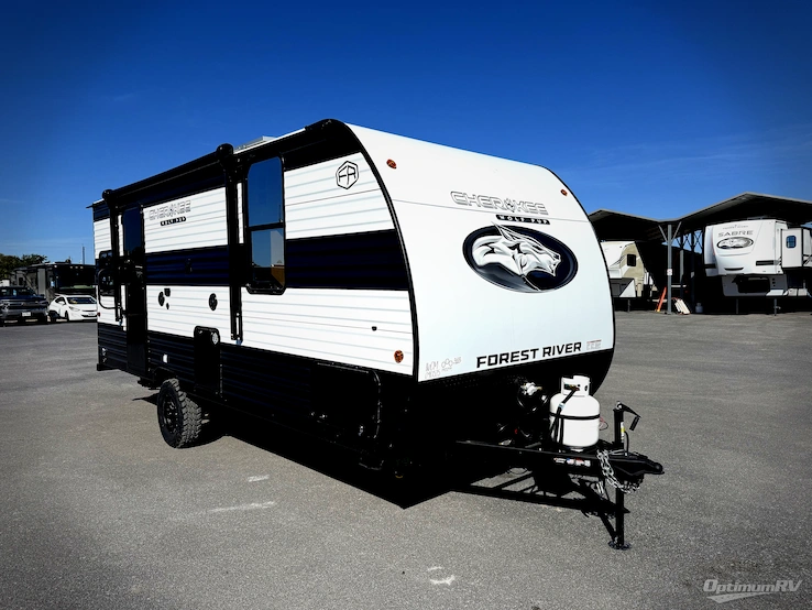 2026 Forest River Cherokee Wolf Pup 16CM RV Photo 1