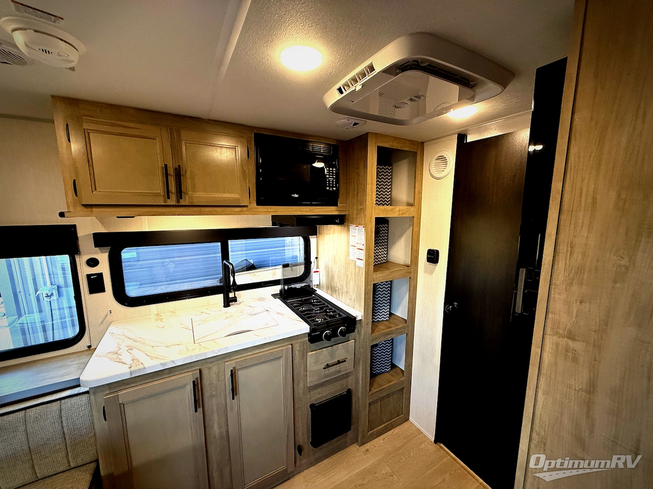 2026 Forest River Cherokee Wolf Pup 16CM Photo 4