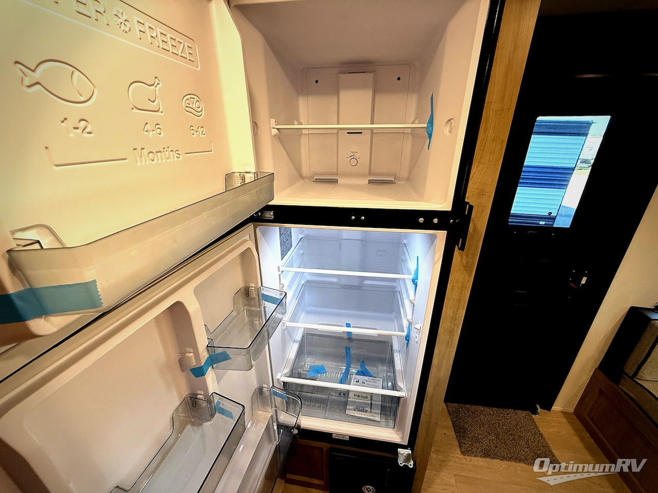 2026 Forest River Cherokee Wolf Pup 16CM Photo 10