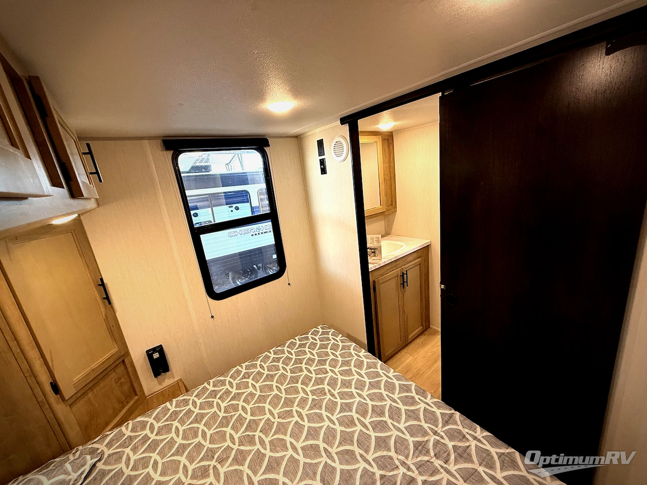 2026 Forest River Cherokee Wolf Pup 16CM Photo 13