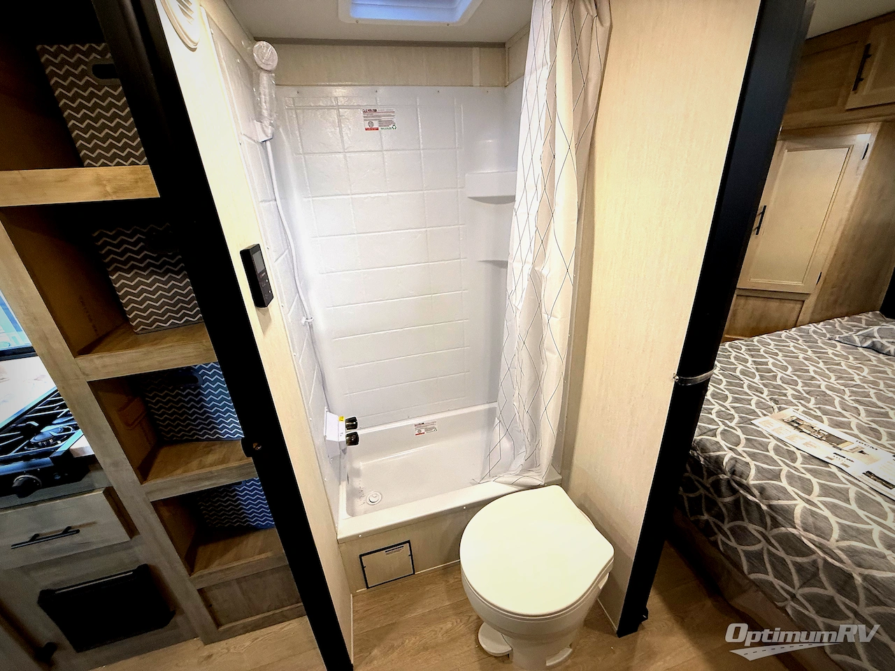 2026 Forest River Cherokee Wolf Pup 16CM Photo 16