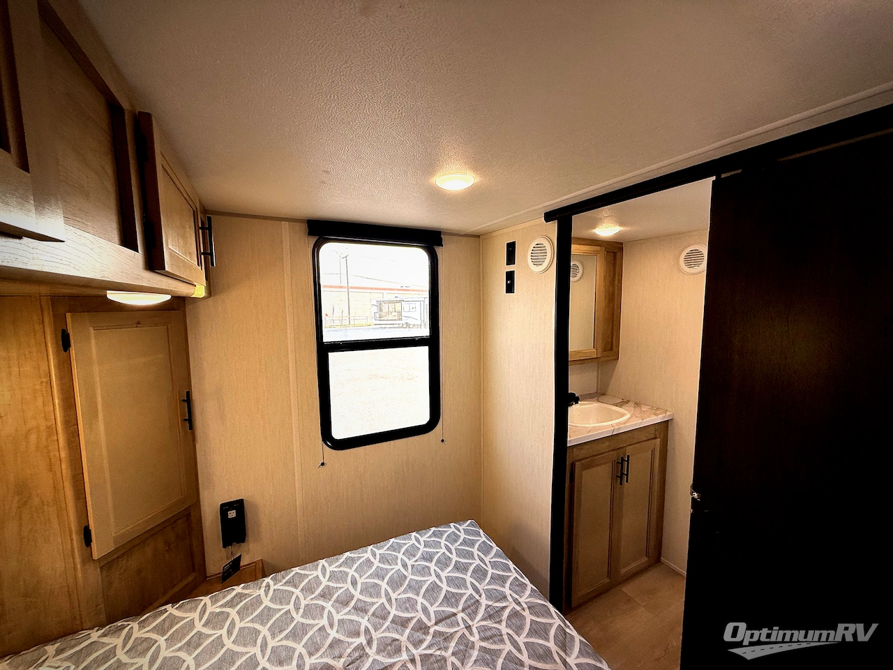 2026 Forest River Cherokee Wolf Pup 17SC Photo 14