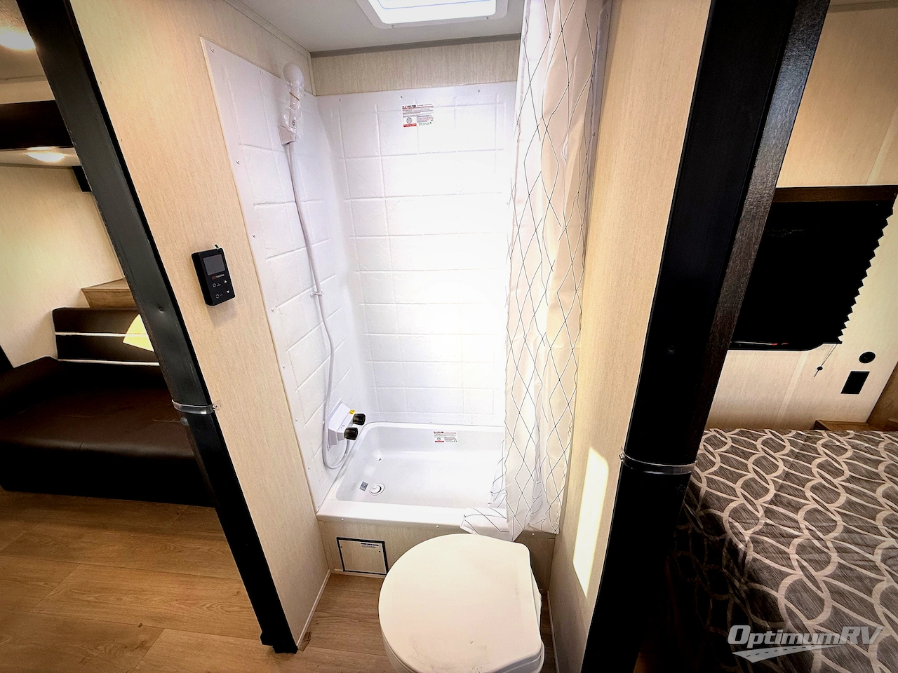 2026 Forest River Cherokee Wolf Pup 17SC Photo 16