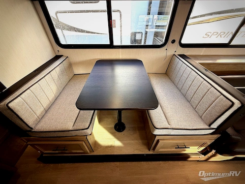 2026 Forest River Cherokee Wolf Pup 18PB RV Photo 2