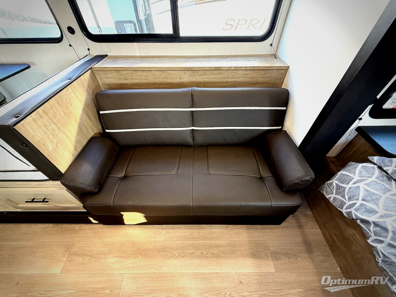 2026 Forest River Cherokee Wolf Pup 18PB Photo 5