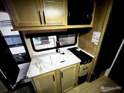 2026 Forest River Cherokee Wolf Pup 16BHSW RV Photo 2