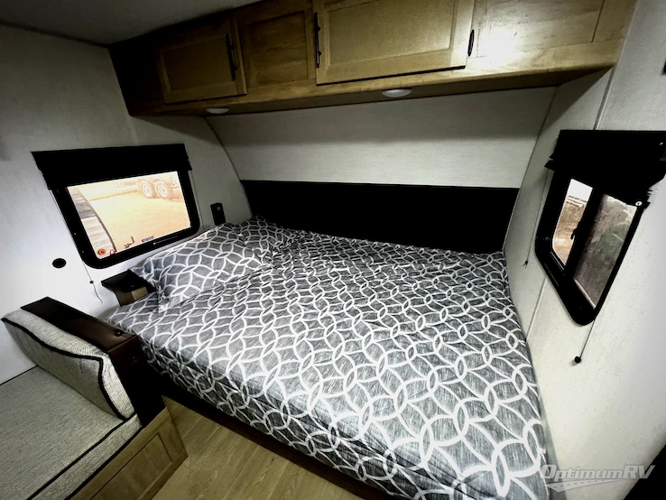 2026 Forest River Cherokee Wolf Pup 16BHSW RV Photo 1