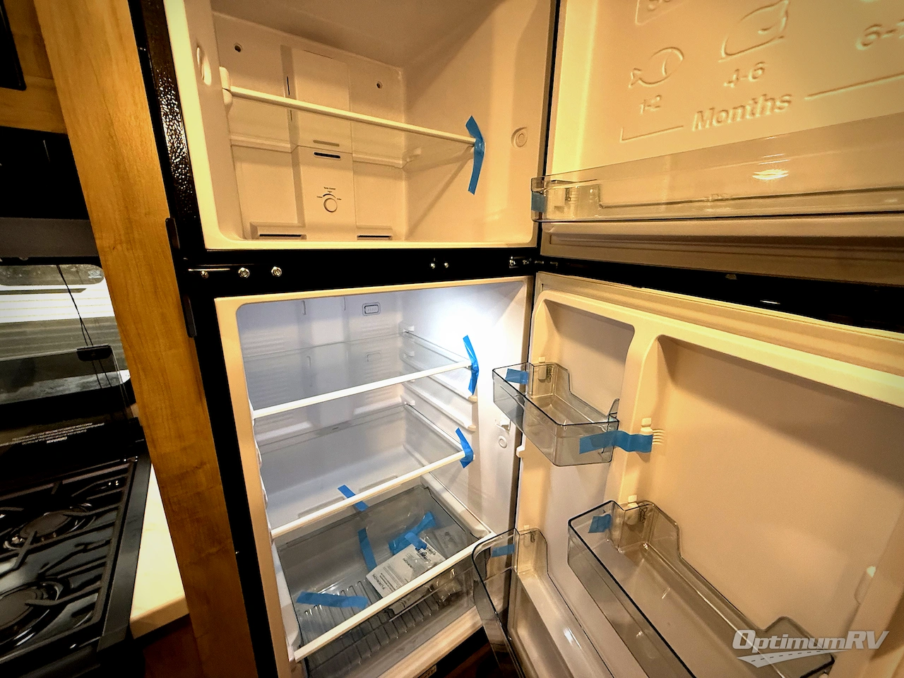 2026 Forest River Cherokee Wolf Pup 16BHSW Photo 9