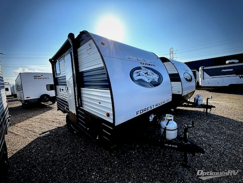 New 2026 Forest River Cherokee Wolf Pup 14BHLP Featured Photo