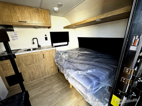 2026 Forest River Cherokee Wolf Pup 14BHLP RV Photo 2