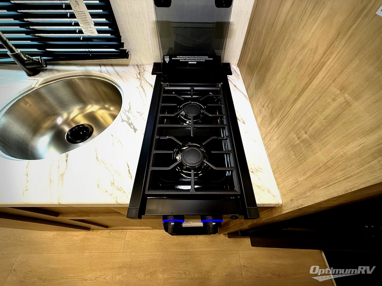 2026 Forest River Cherokee Wolf Pup 16LP Photo 7