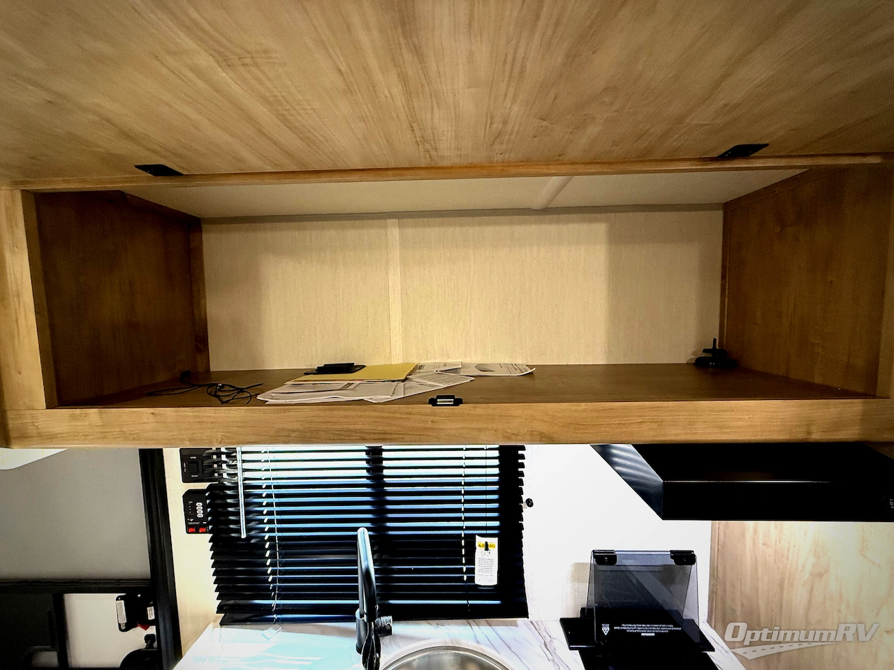 2026 Forest River Cherokee Wolf Pup 16LP Photo 8