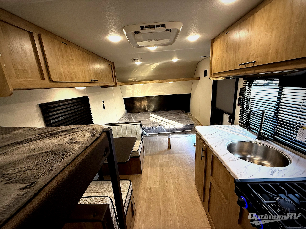 2026 Forest River Cherokee Wolf Pup 16LP Photo 12