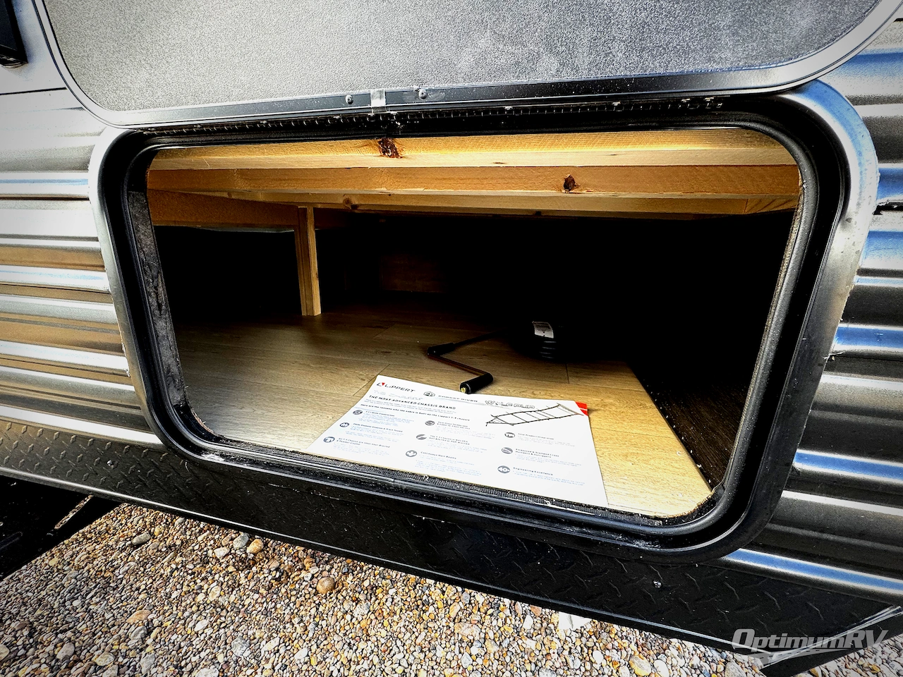 2026 Forest River Cherokee Wolf Pup 14RKLP Photo 3