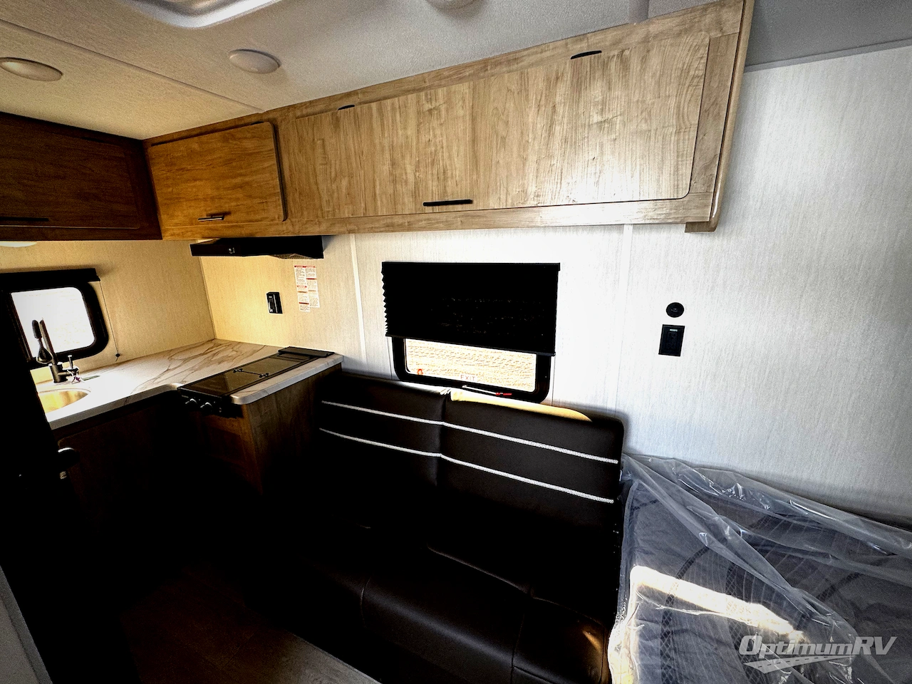 2026 Forest River Cherokee Wolf Pup 14RKLP Photo 6