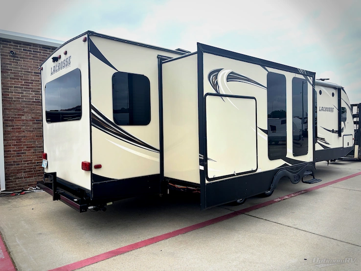2019 Prime Time LaCrosse 3399SE RV Photo 1