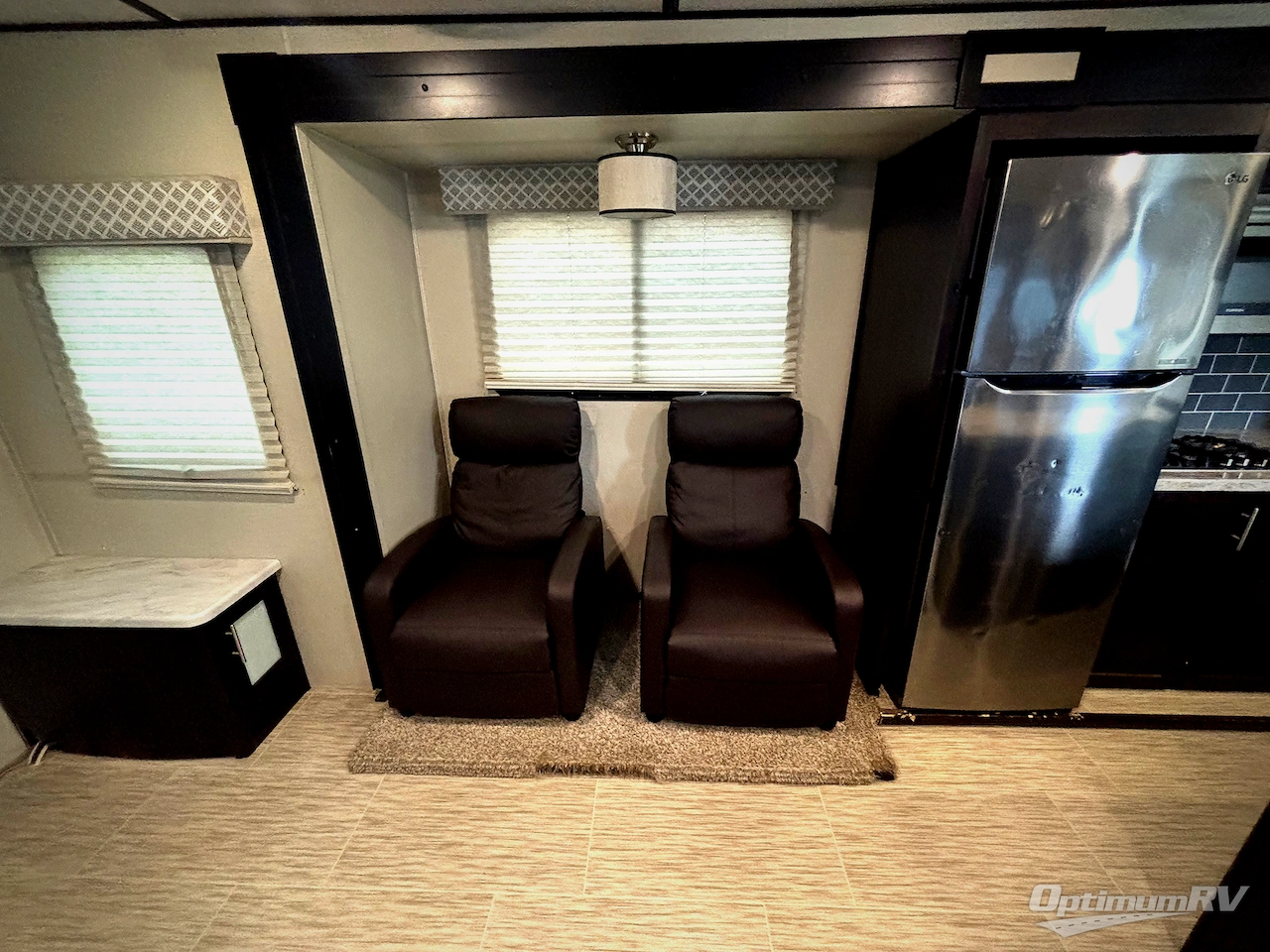 2019 Prime Time LaCrosse 3399SE Photo 7