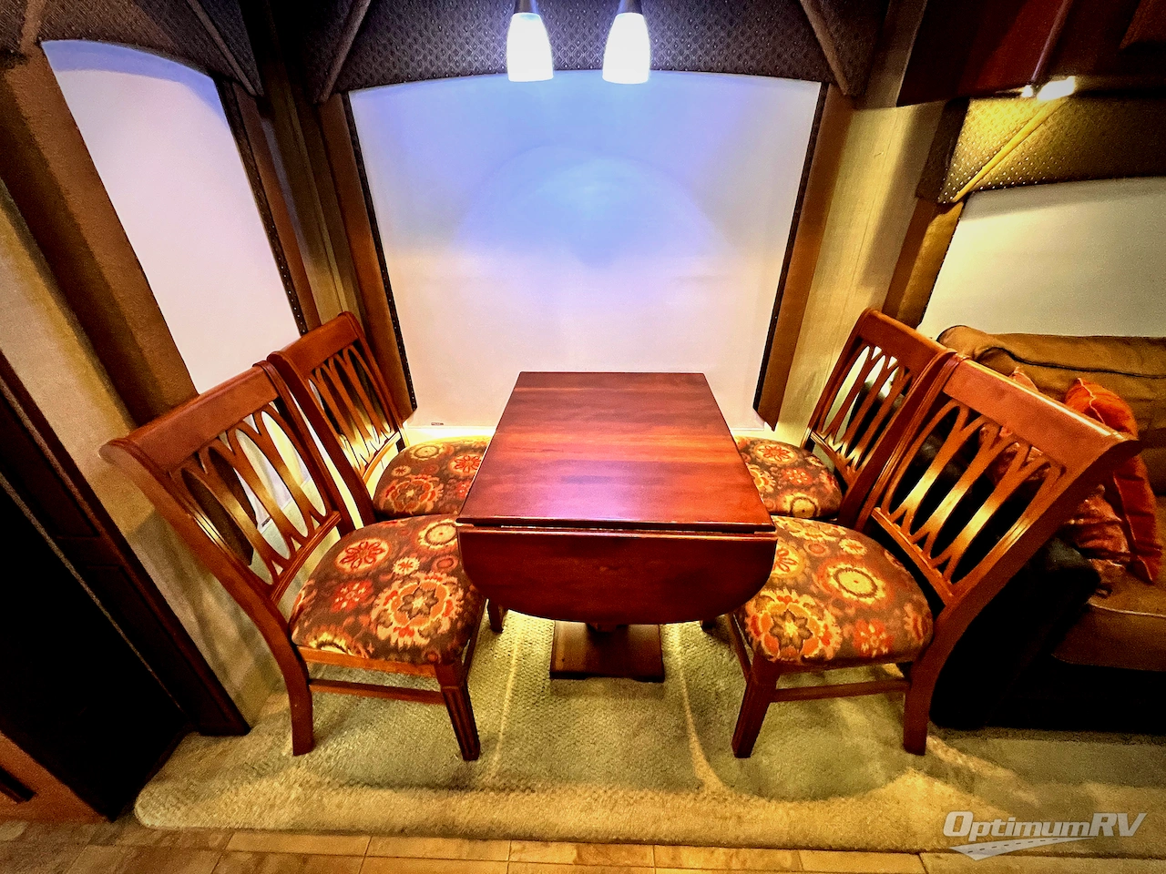 2013 Dynamax Trilogy 3800RL Photo 12