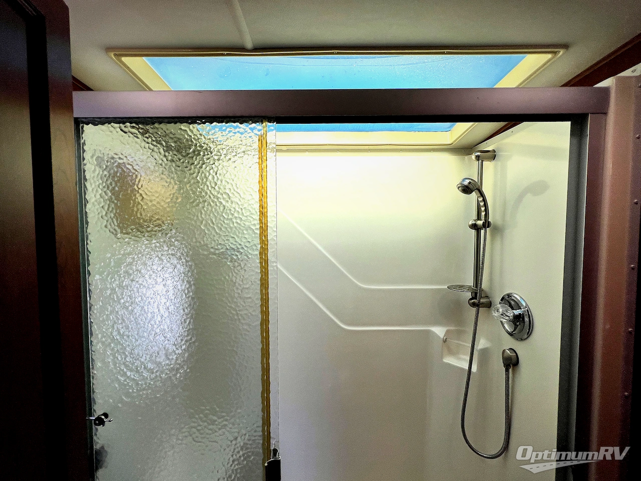 2013 Dynamax Trilogy 3800RL Photo 13