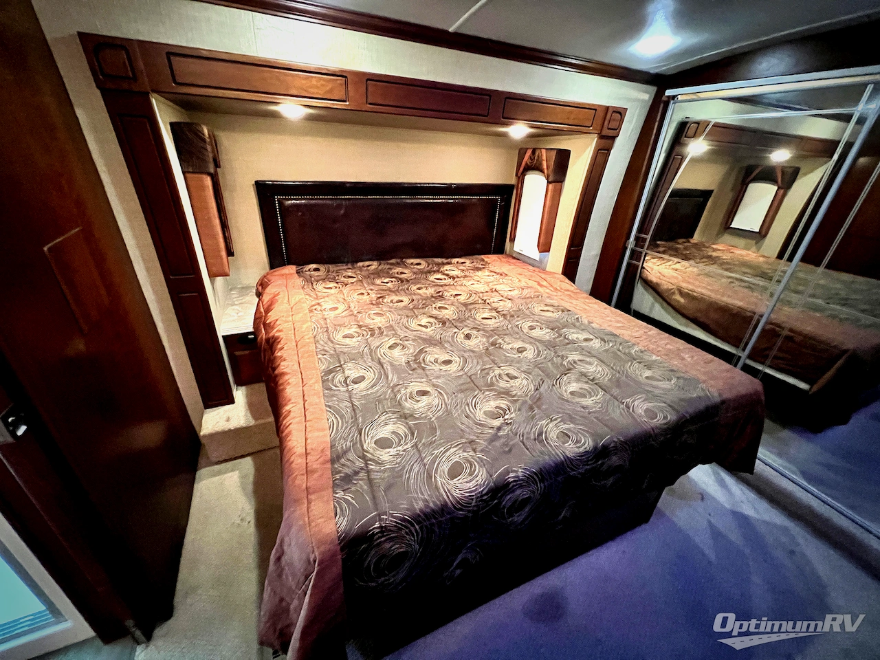 2013 Dynamax Trilogy 3800RL Photo 20