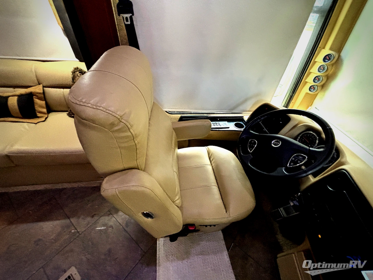 2012 Newmar Ventana LE 3862 Photo 7
