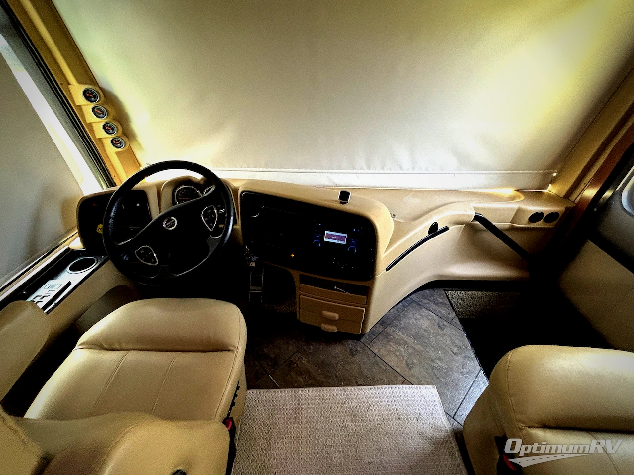 2012 Newmar Ventana LE 3862 Photo 8