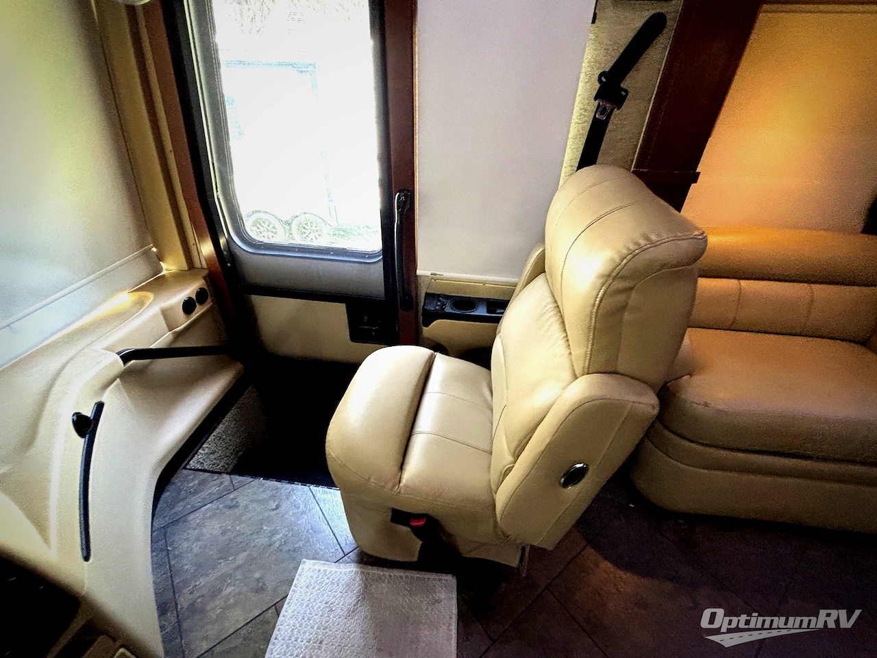 2012 Newmar Ventana LE 3862 Photo 9