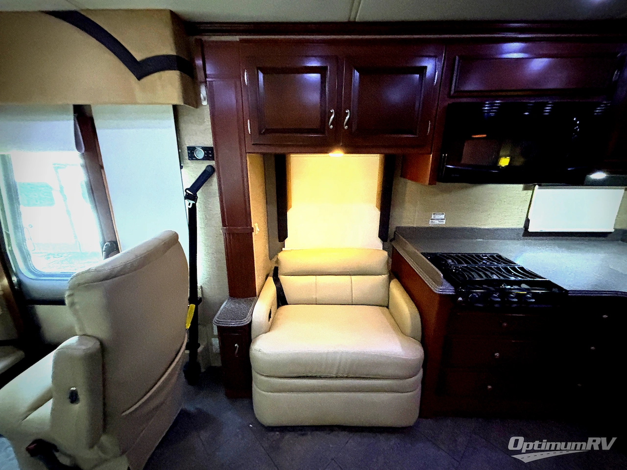 2012 Newmar Ventana LE 3862 Photo 11
