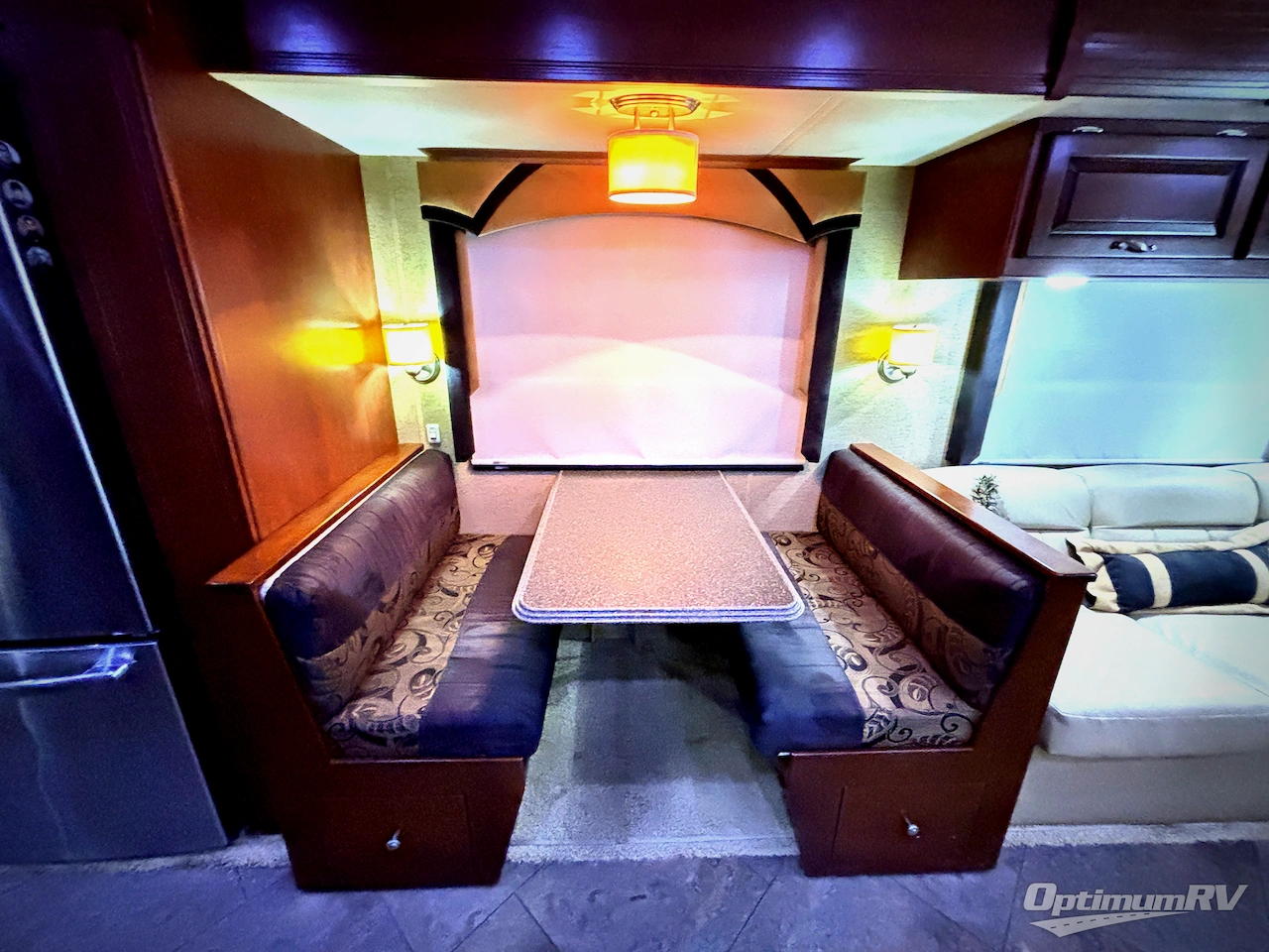 2012 Newmar Ventana LE 3862 Photo 14