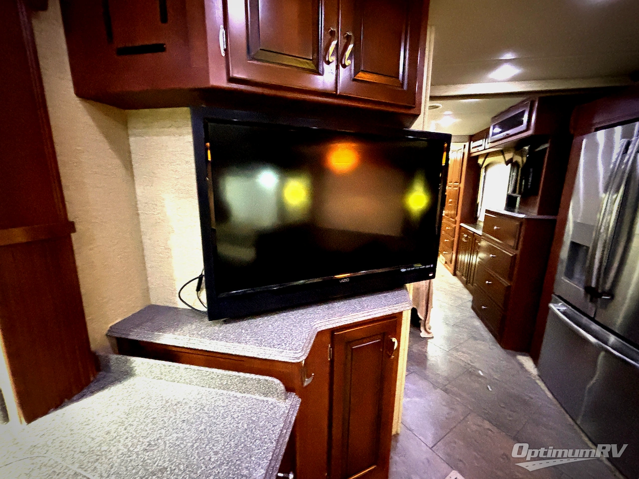 2012 Newmar Ventana LE 3862 Photo 15