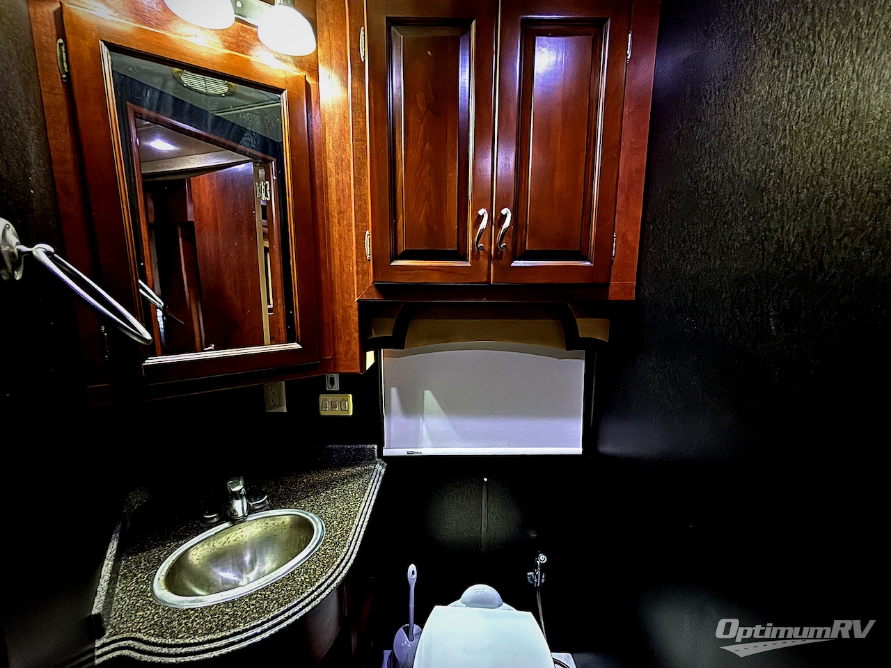 2012 Newmar Ventana LE 3862 Photo 17