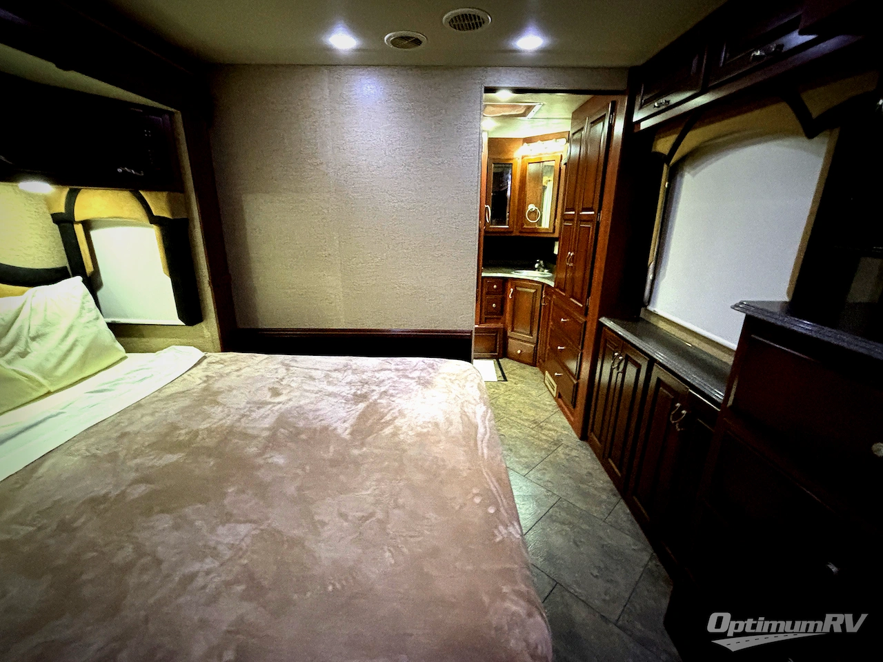 2012 Newmar Ventana LE 3862 Photo 18