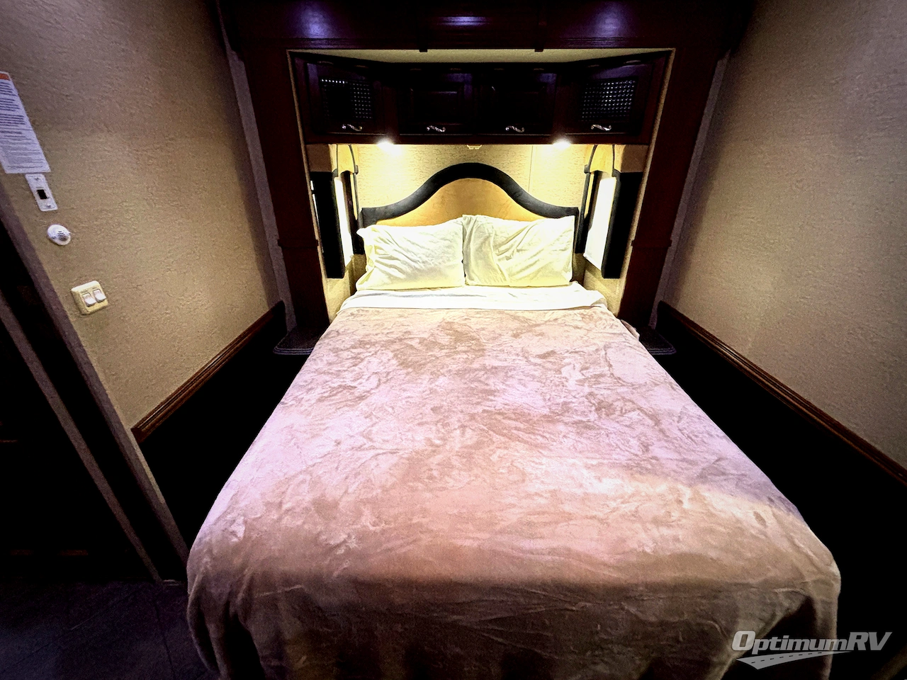 2012 Newmar Ventana LE 3862 Photo 19
