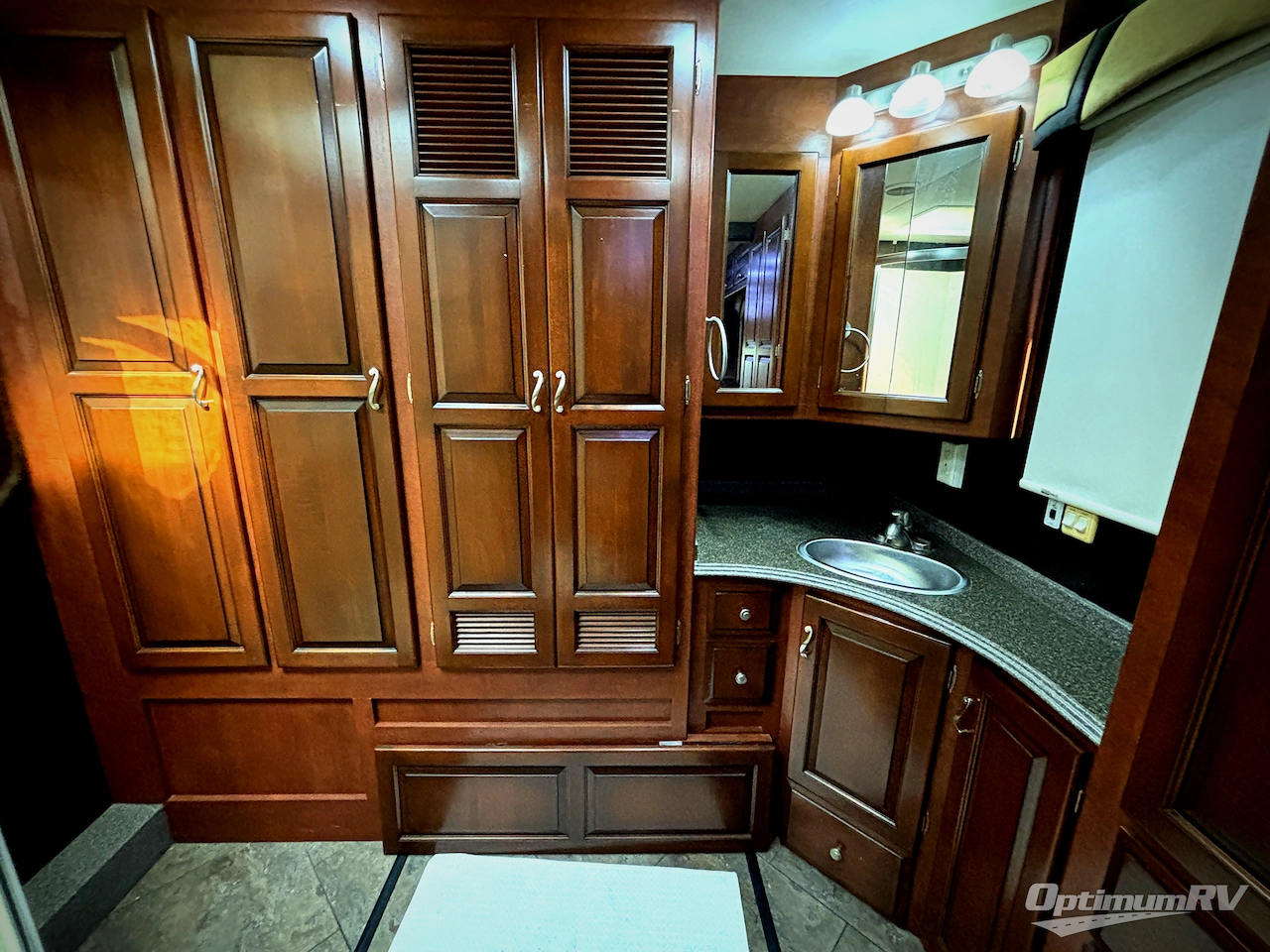 2012 Newmar Ventana LE 3862 Photo 21