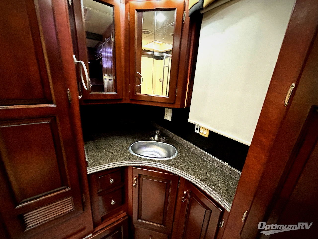 2012 Newmar Ventana LE 3862 Photo 22