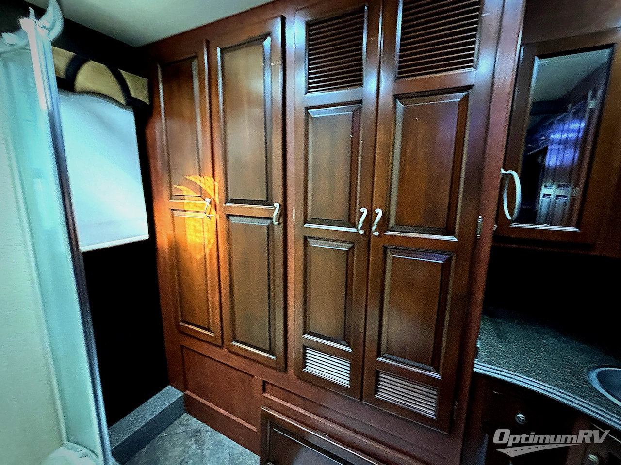 2012 Newmar Ventana LE 3862 Photo 23