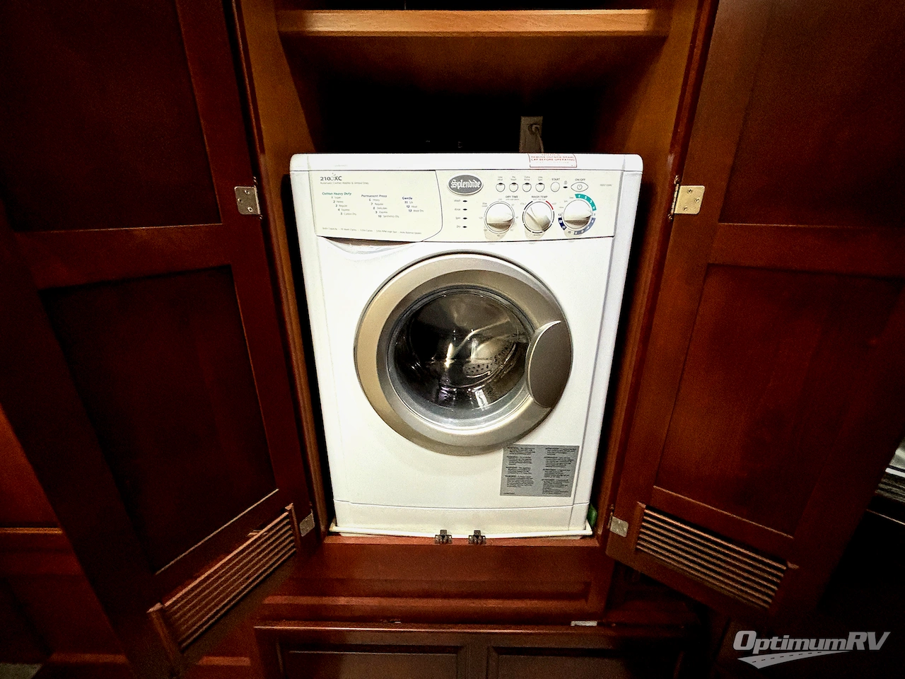 2012 Newmar Ventana LE 3862 Photo 24