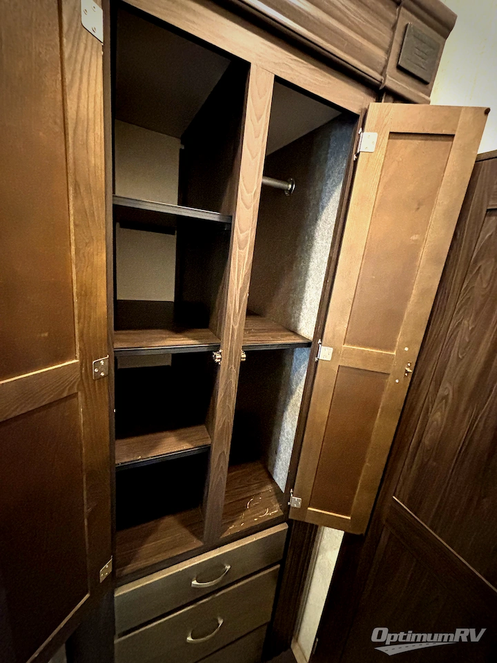 2019 Jayco Octane T30F Photo 13