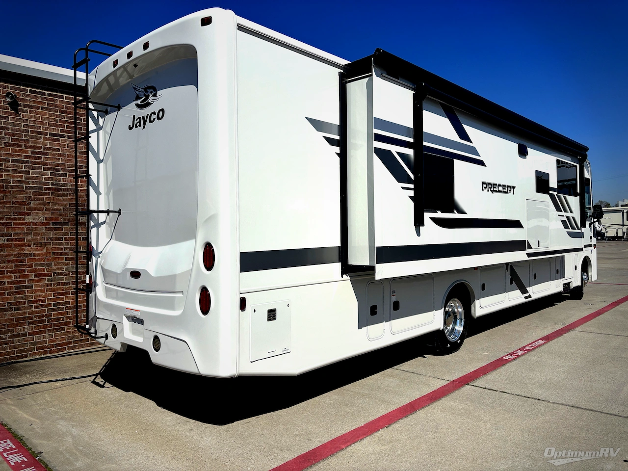 2025 Jayco Precept 36C Photo 2