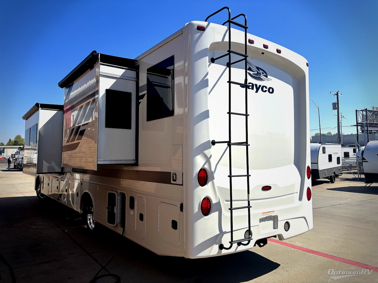 2025 Jayco Precept 36C Photo 3
