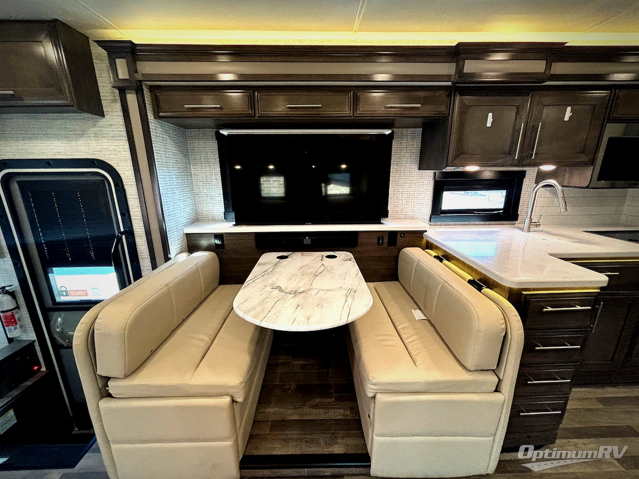 2025 Jayco Precept 36C Photo 8