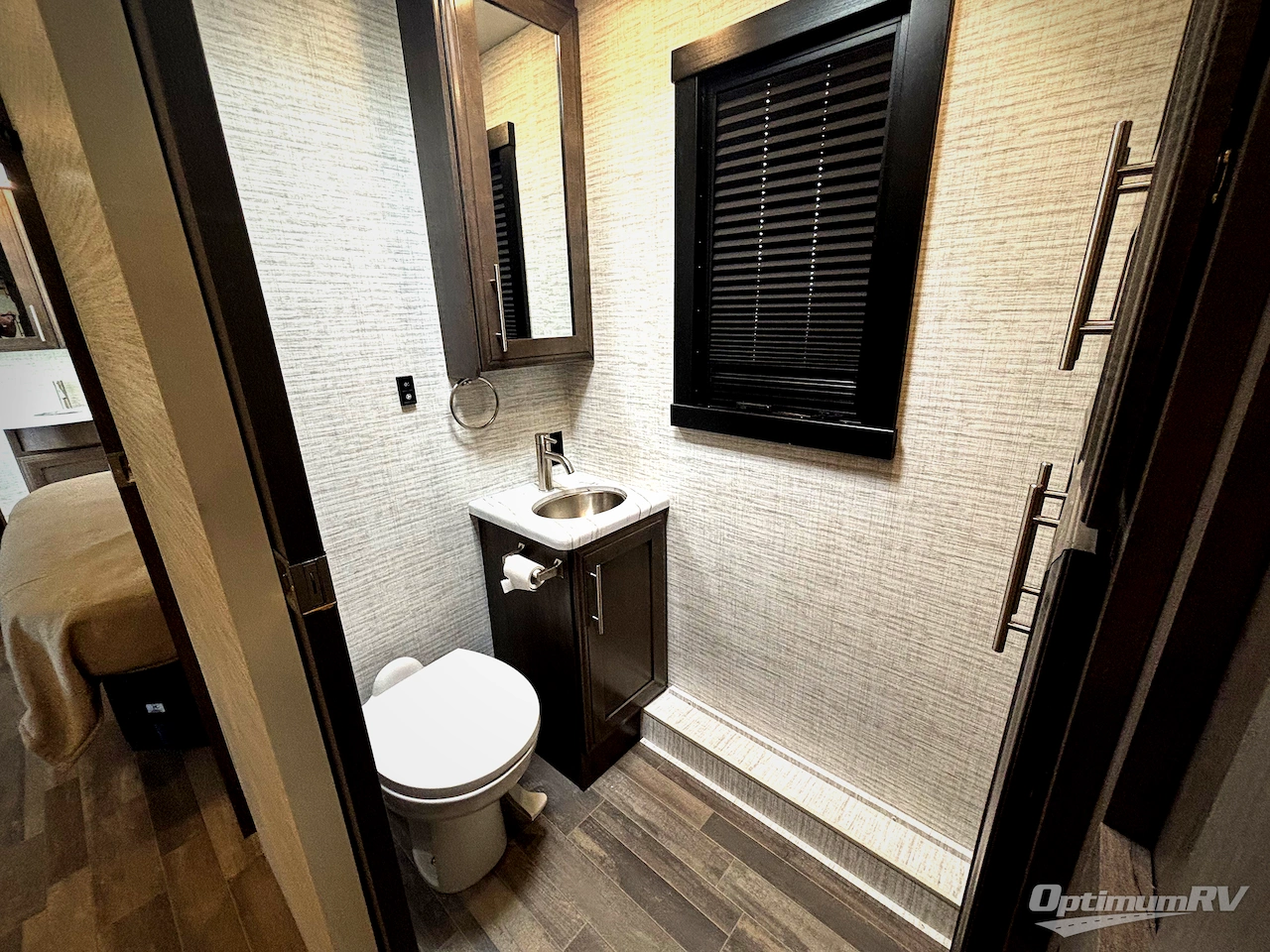 2025 Jayco Precept 36C Photo 10