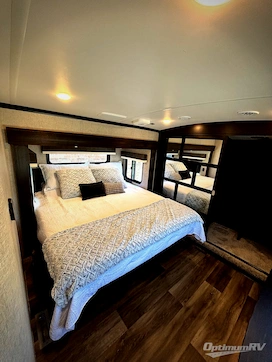 2022 Jayco North Point 310RLTS RV Photo 2