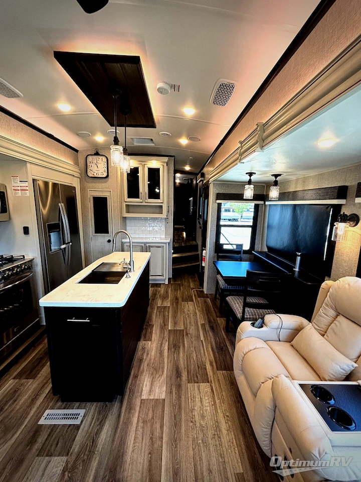 2022 Jayco North Point 310RLTS Photo 7