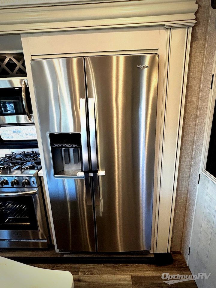 2022 Jayco North Point 310RLTS Photo 21