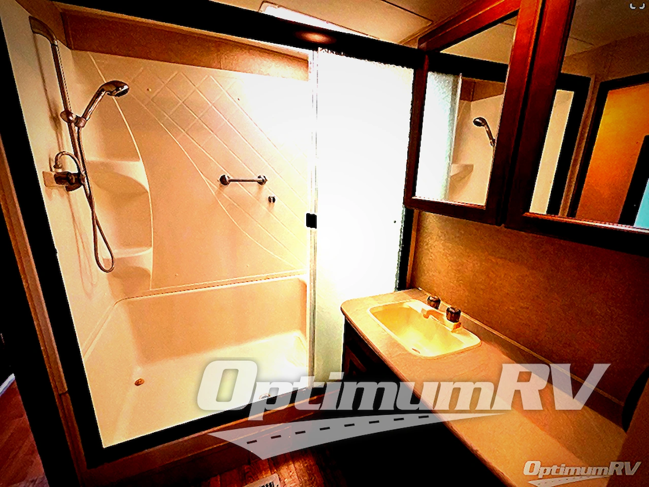 2015 Jayco Eagle 338RETS Photo 7