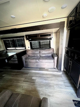 2023 Jayco Jay Flight 280RKS RV Photo 2